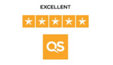 Σπουδές 5 Αστέρων