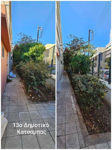 Πράσινο σχολεία Ηρακλειο