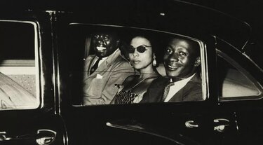 Ταινία, Πολιτική