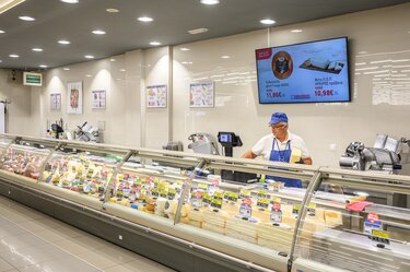 Χαλκιαδάκης παραλιακή