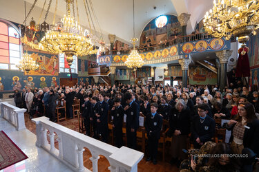 Μελβούρνη, Μεταμόρφωση Σωτήρα