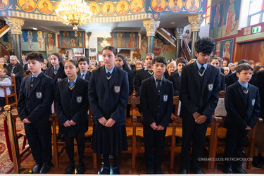 Μελβούρνη, Μεταμόρφωση Σωτήρα