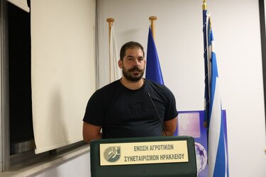 Τριανταφυλλάκης, Συνέλευση