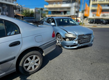 Τροχαίο-Καζαντζίδη-Διδούς