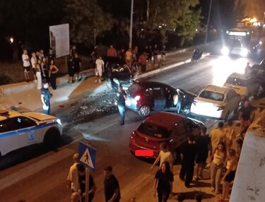 τροχαίο Ικάρου 