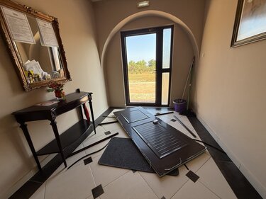  ξενώνες «Θαλπωρή» της Ιεράς Μητρόπολης Κυδωνίας και Αποκορώνου