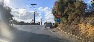 Αυτοκίνητο, Διασταύρωση