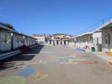 1o dimotiko arkalohorioy