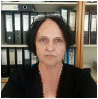 Βασιλική Ζωγραφάκη