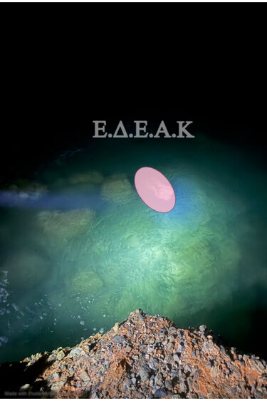 Πνιγμός, ηλικιωμένος