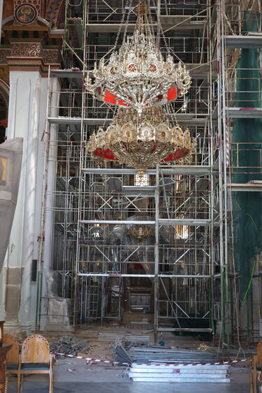 Άγιος Μηνάς1