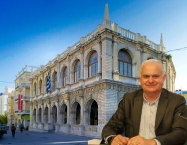 agrimanakis