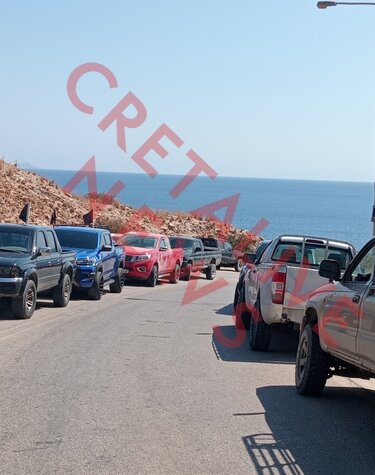 Κτηνοτρόφοι Παντάνασσα ΒΟΑΚ