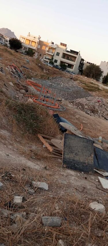 Πατέλες, Οπτικές Ίνες