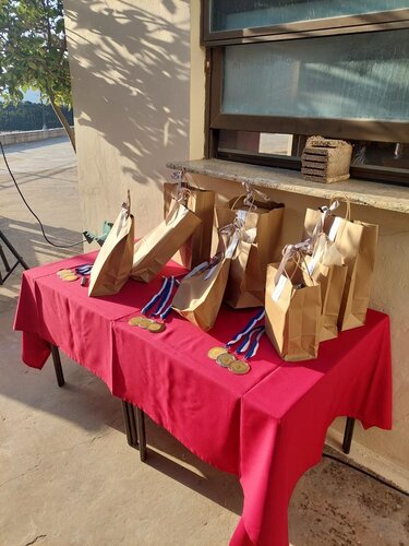 Κρυονέρι Γιορτή γαστρονομίας