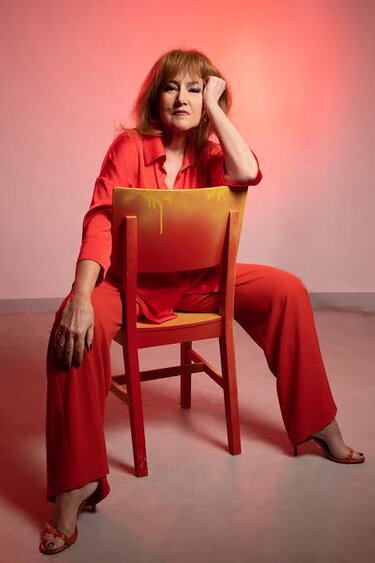 Έλλη Πασπαλά