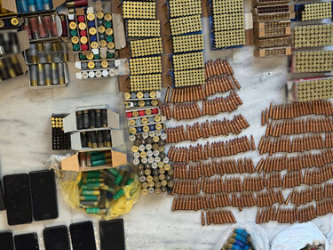 εγκληματική οργάνωση-Χανιά