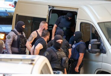 Εγκληματική οργάνωση, Χανιά