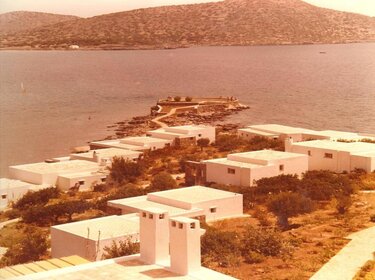 Ελούντα ξενοδοχείο Κοκοτός