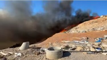 Φωτιά, Άγιος Νικόλαος