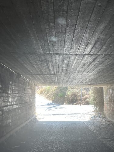 Γέφυρα, Παπα Πέτρου Γαβαλά