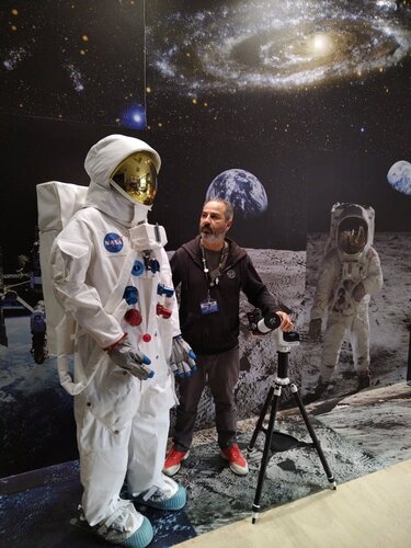 NASA sholiko programma