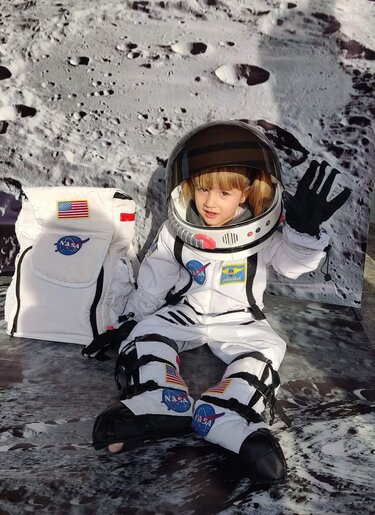 NASA sholiko programma