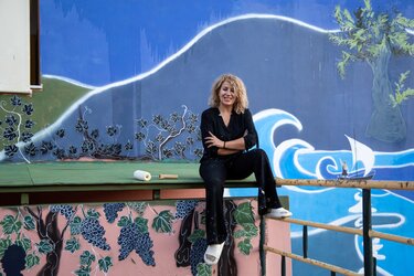 oi toihoi poy milane