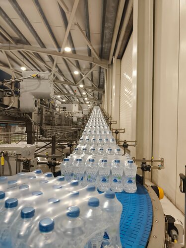 Νερά Κρήτης