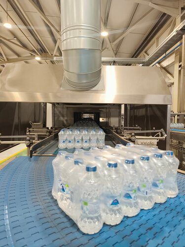 Νερά Κρήτης