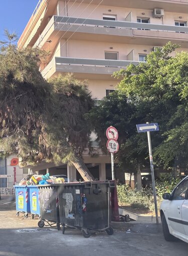 Κάδοι Ανακύκλωσης