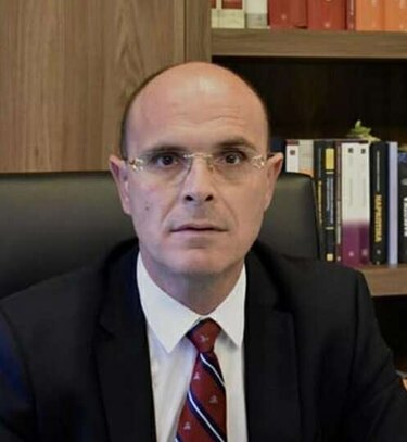 Γιώργος Κοκοσάλης