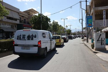 kolonakia 62 martyron.