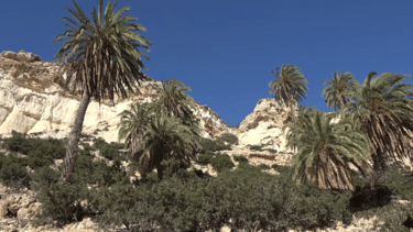 Κρήτη, Τοπίο