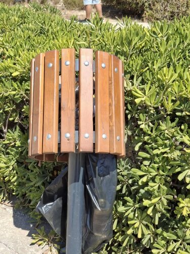 Σκουπίδια Μαρτινέγκο