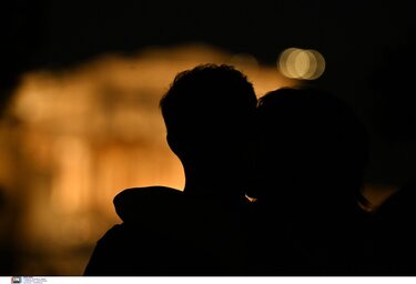 ματωμένο φεγγάρι-έκλειψη σελήνης