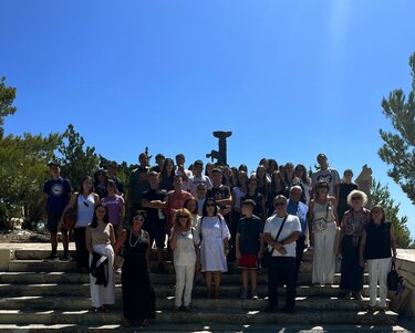 Ολοκαύτωμα Βιάννου, Εκδηλώσεις