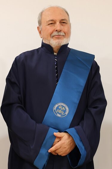 Πάνος Παρδαλός, καθηγητής ΕΛΜΕΠΑ