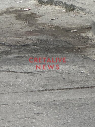 Αιματηρό επεισόδιο στο Ηράκλειο: Ξεφεύγουν οι κόντρες ομοεθνών (photos)