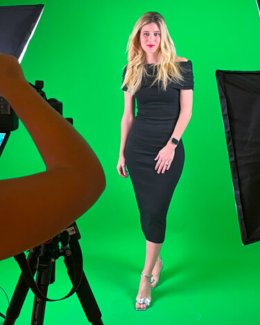 Butterfly Stories Studio for Reels & TikToks