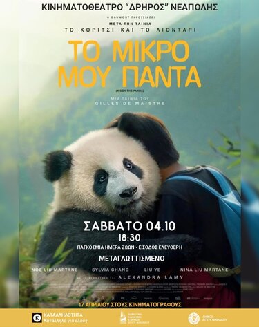 Προβολή Ταινίας