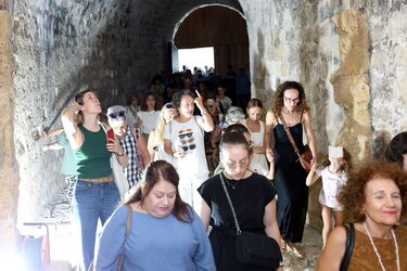  Φεστιβάλ των Τειχών
