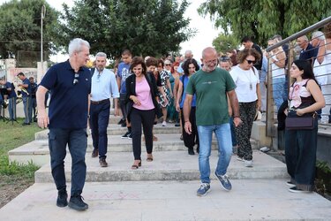  Φεστιβάλ των Τειχών