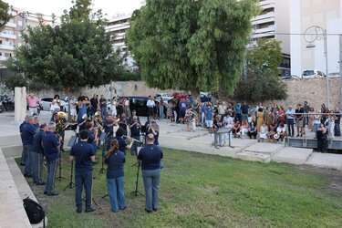  Φεστιβάλ των Τειχών