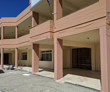 Δήμος Μαλεβιζίου, Σχολεία, Συντήρηση