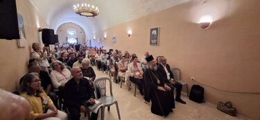 Συνέδριο, Βυζαντινολόγοι