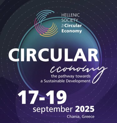 Συνέδριο, Κυκλική Οικονομία