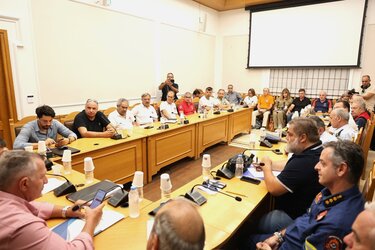 Πολιτική προστασία