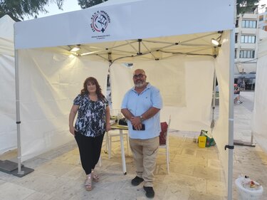 Σύλλογος Νοσηλευτών ΕΣΥ Ν.Ηρακλείου - συνεδριο ΣΥΦΑΚ