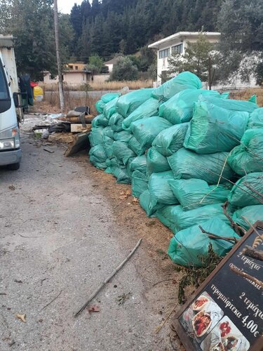 Θέρισο Χανίων, Καθαριότητα